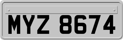 MYZ8674