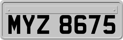 MYZ8675