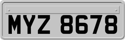 MYZ8678