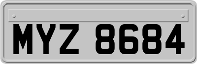 MYZ8684