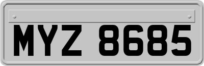 MYZ8685
