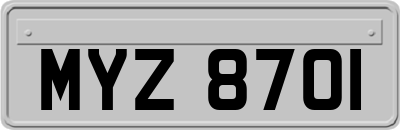 MYZ8701