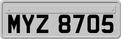MYZ8705