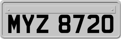 MYZ8720