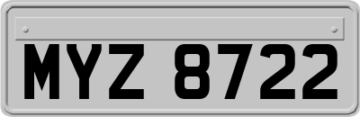 MYZ8722