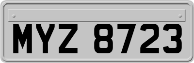 MYZ8723