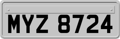 MYZ8724