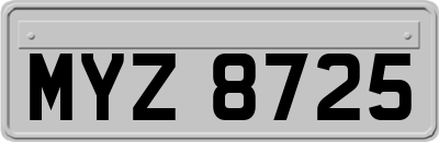 MYZ8725