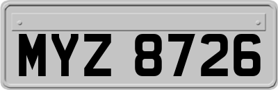 MYZ8726
