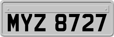 MYZ8727