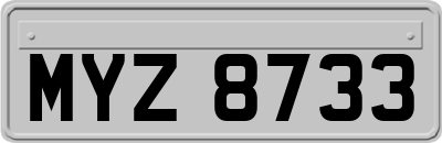 MYZ8733