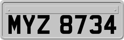 MYZ8734