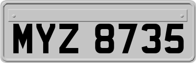 MYZ8735