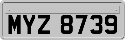 MYZ8739