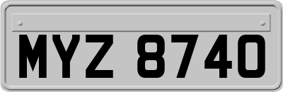 MYZ8740