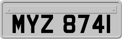 MYZ8741