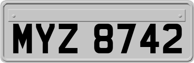 MYZ8742