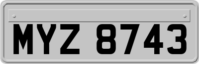 MYZ8743