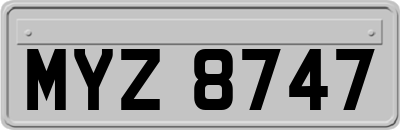 MYZ8747