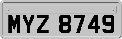 MYZ8749