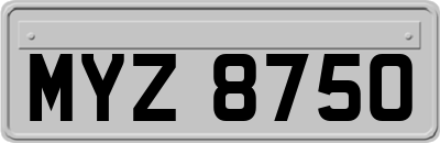 MYZ8750