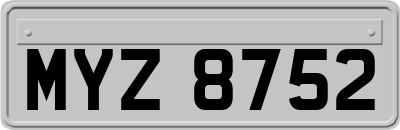 MYZ8752