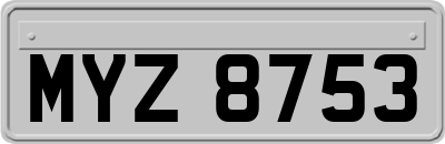 MYZ8753