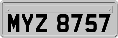 MYZ8757
