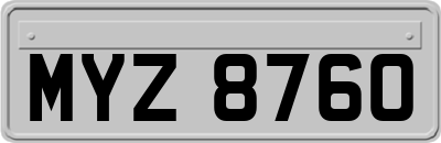 MYZ8760