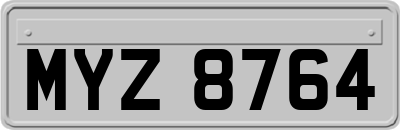 MYZ8764