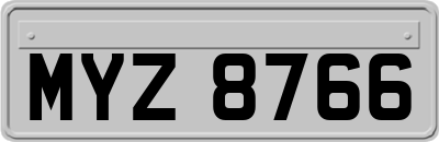 MYZ8766