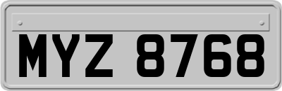 MYZ8768