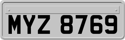 MYZ8769
