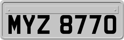 MYZ8770