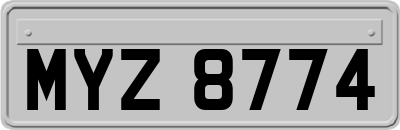 MYZ8774