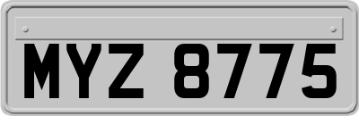 MYZ8775