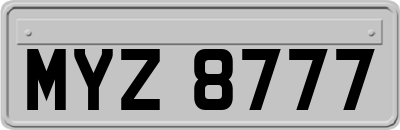 MYZ8777