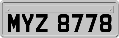 MYZ8778