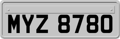 MYZ8780