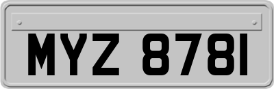 MYZ8781