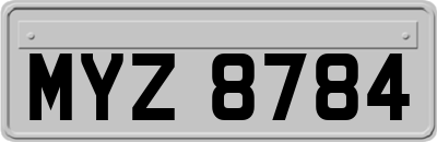 MYZ8784