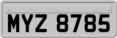 MYZ8785
