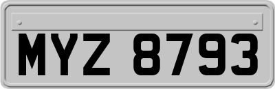 MYZ8793