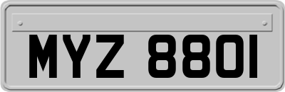 MYZ8801