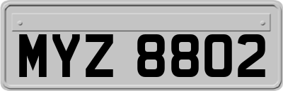 MYZ8802