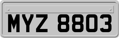 MYZ8803