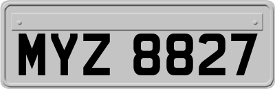 MYZ8827