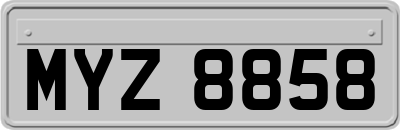 MYZ8858