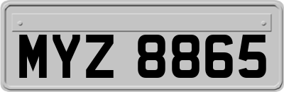 MYZ8865