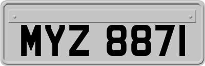 MYZ8871